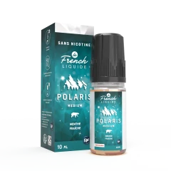 E-liquide Polaris Medium - 10 ml