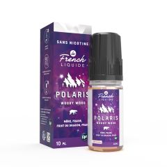 Polaris Woody Wood - 10 ml