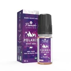 Polaris Woody Wood - 10 ml