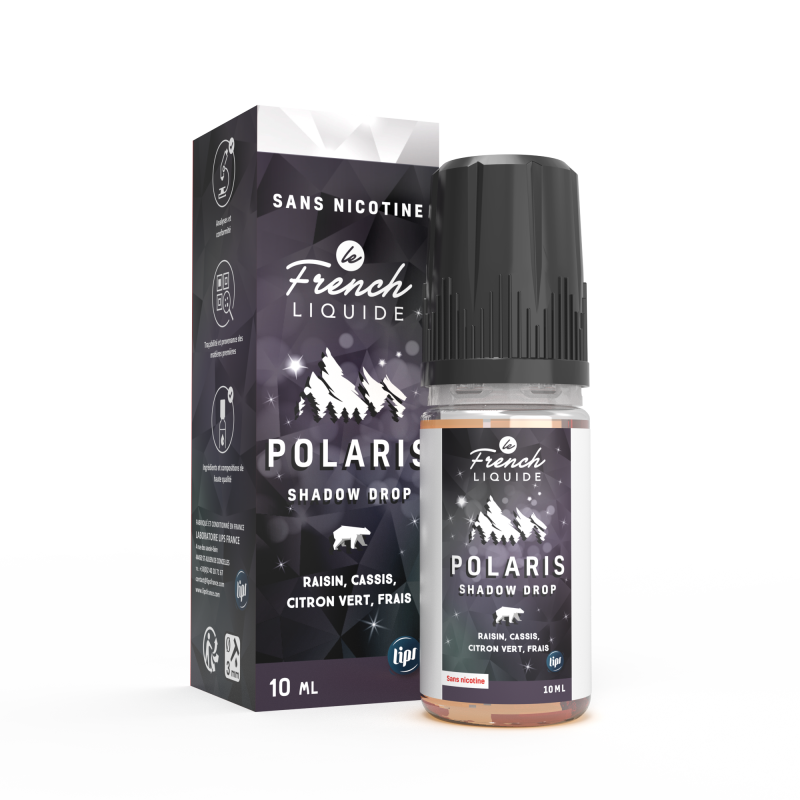 Polaris Shadow Drop - 10 ml
