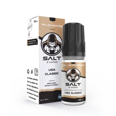SALT Saveur USA Classic