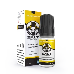 Salt saveur mangue ananas