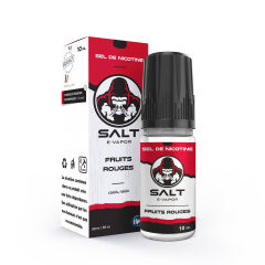 SALT Saveur Fruits Rouges