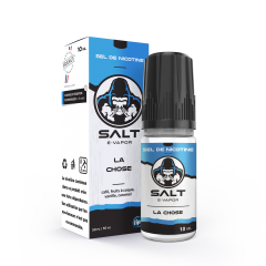 SALT saveur La chose