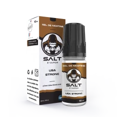 Salt saveur USA Strong