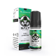Thé à la menthe sel de nicotine