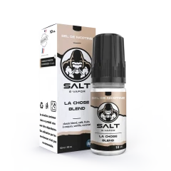 La Chose Blend sel de nicotine