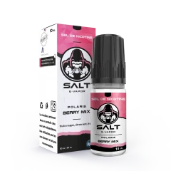 Polaris Berry Mix - sel de nicotine
