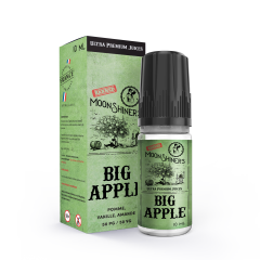 Big Apple Moonshiners 10 ml