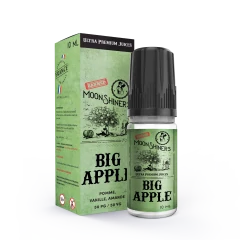 Big Apple Moonshiners 10 ml
