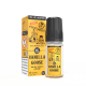 Vanilla Goose Moonshiners sel de nicotine