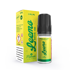 LEEMO Banane Kiwi - 10 ml
