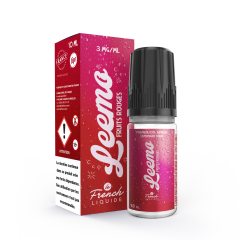 LEEMO Fruits Rouges - 10 ml