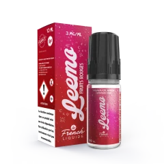 LEEMO Fruits Rouges - 10 ml