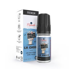 E-liquide La Chose à l'unité en 10 mL