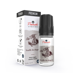 Souffle du Dragon - 10 ml