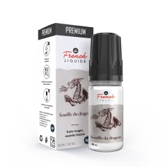 Souffle du Dragon - 10 ml