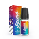 E-liquide LEEMO Tutti Frutti - 10 ml