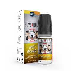 Lost Island - 10 ml