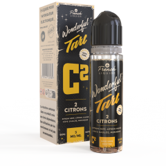 Wonderful Tart 2 Citrons