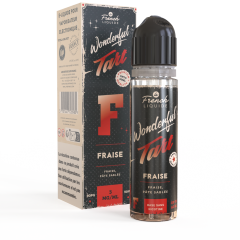 Kit Easy2Shake Wonderful Tart Fraise