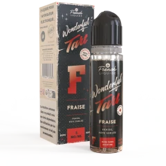 Kit Easy2Shake Wonderful Tart Fraise