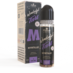 Kit Easy2Shake Wonderful Tart Myrtille