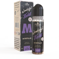 Kit Easy2Shake Wonderful Tart Myrtille