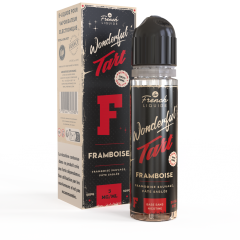 Wonderful Tart Framboise