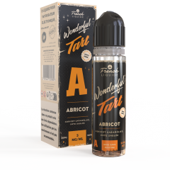 Wonderful Tart Abricot