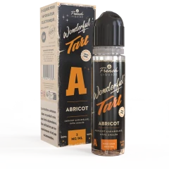 Wonderful Tart Abricot