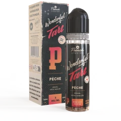 Kit Easy2Shake Wonderful Tart Pêche