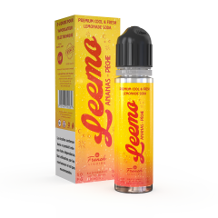 Leemo Ananas Pêche
