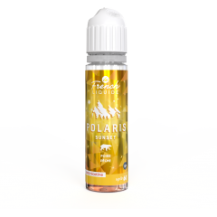 E-liquide Polaris Sunset - up to 60 ml
