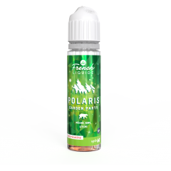 E-liquide Polaris Garden Party - up to 60 ml