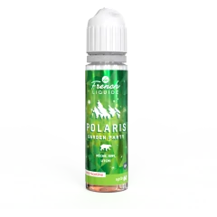 E-liquide Polaris Garden Party - up to 60 ml