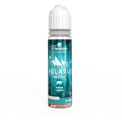 E-liquide Polaris Medium - up to 60 ml