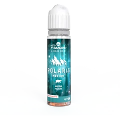 E-liquide Polaris Medium - up to 60 ml
