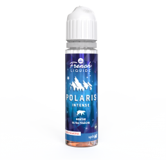 E-liquide Polaris Intense - up to 60 ml