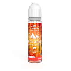 E-liquide Polaris Tropical Beach - up to 60 ml