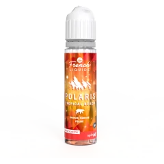 E-liquide Polaris Tropical Beach - up to 60 ml