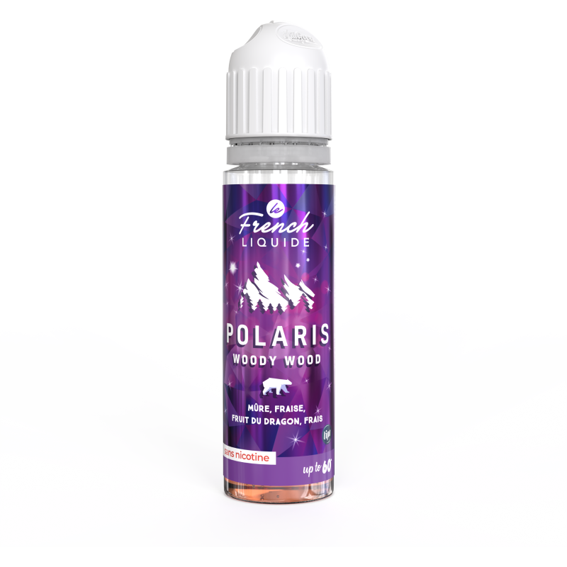 Polaris Woody Wood