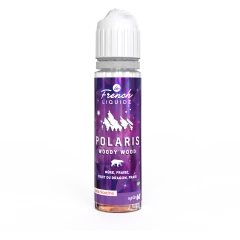Polaris Woody Wood