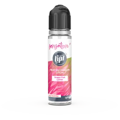 E liquide Fruit du dragon Litchi 60 ml