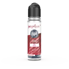 E liquide Cola Cerise 60 ml