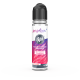 E liquide Framboise bleue Grenade 60 ml