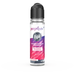 E liquide Framboise bleue Grenade 60 ml
