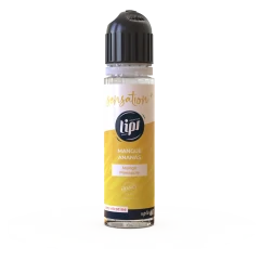 E liquide Ananas | Mangue