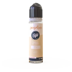 E liquide Vanille de Tahiti