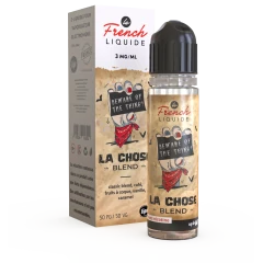 Kit Easy2Shake La Chose Blend 50/50